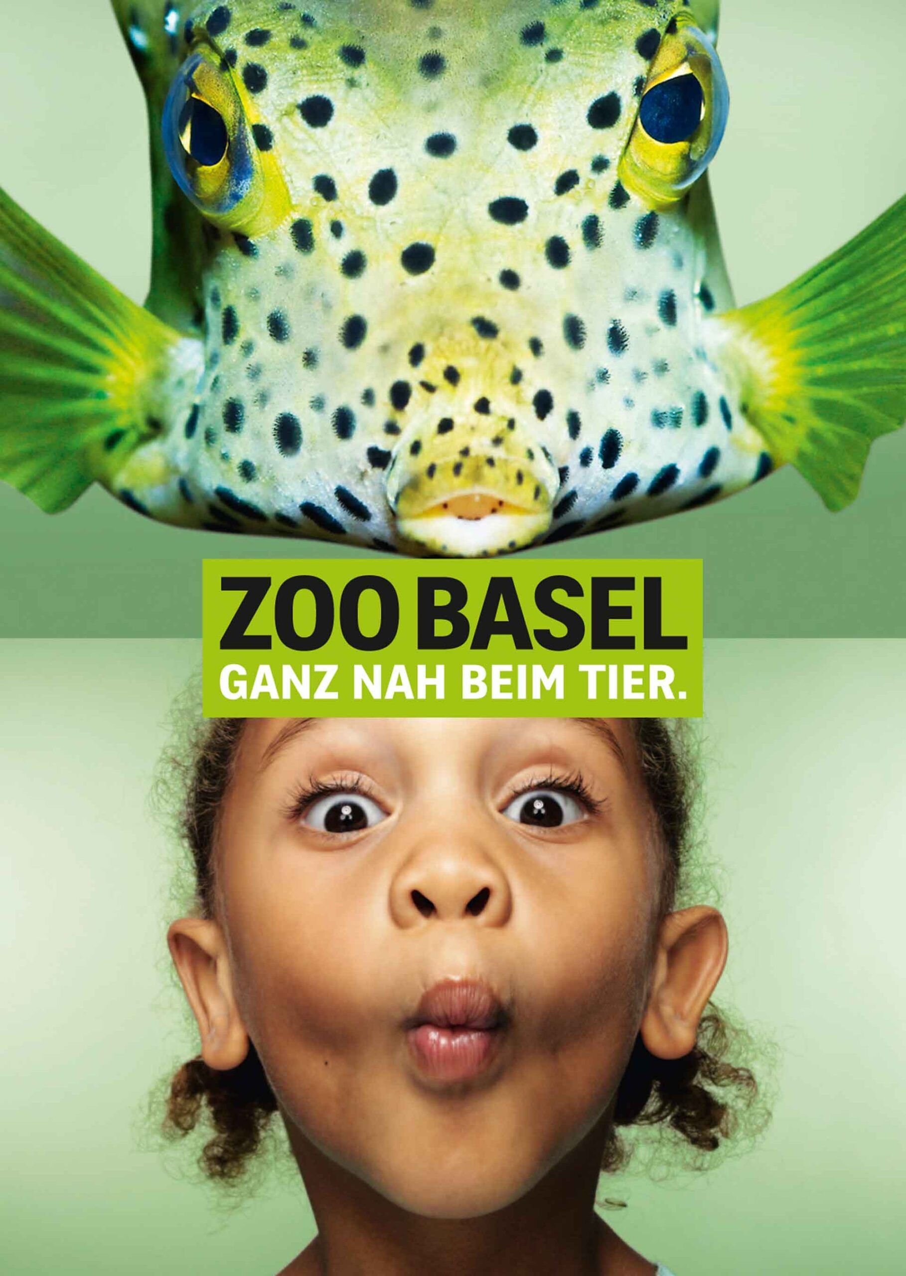 cr Basel Werbeagentur Zoo Basel Plakat