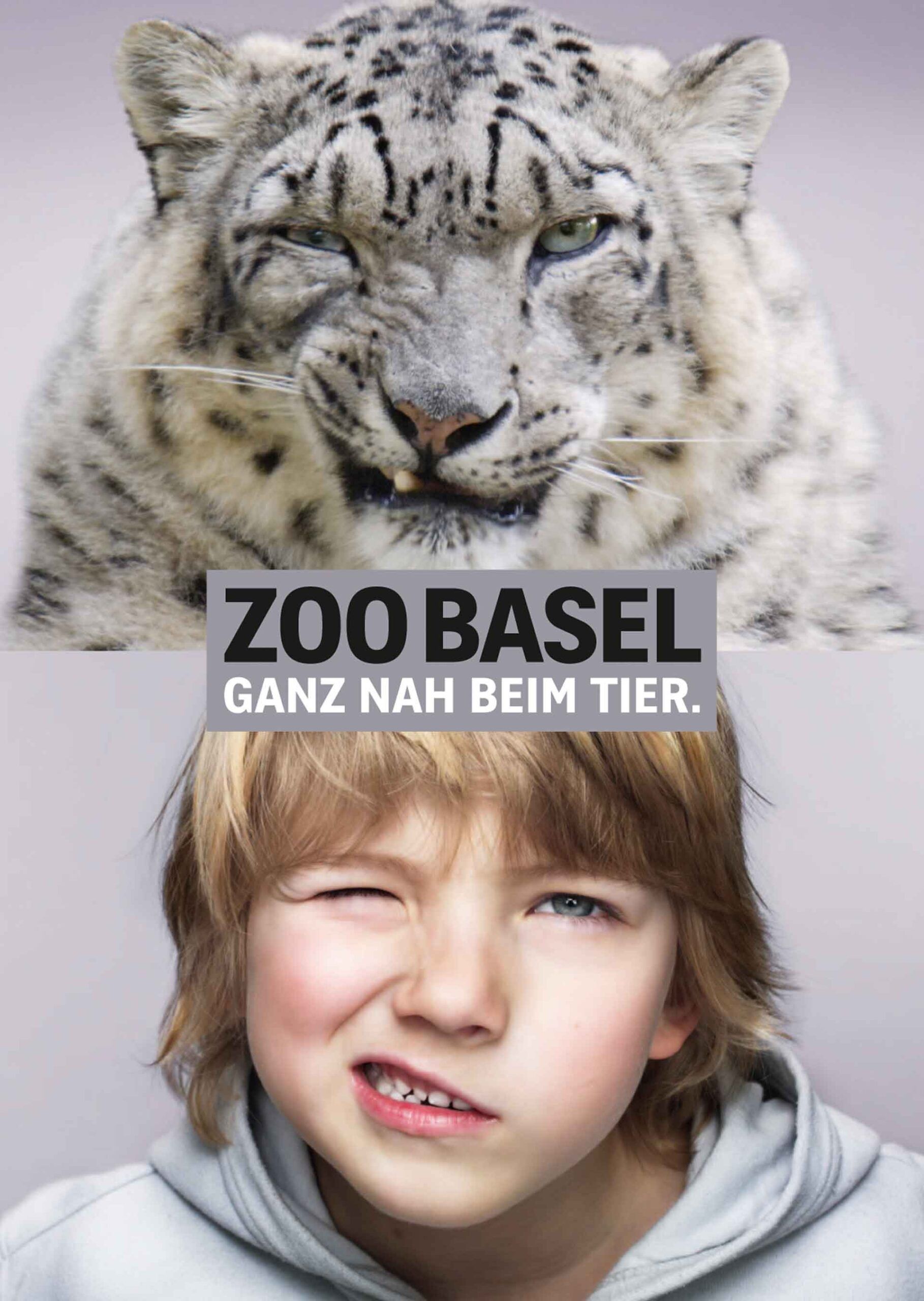 cr Basel Werbeagentur Zoo Basel Plakat