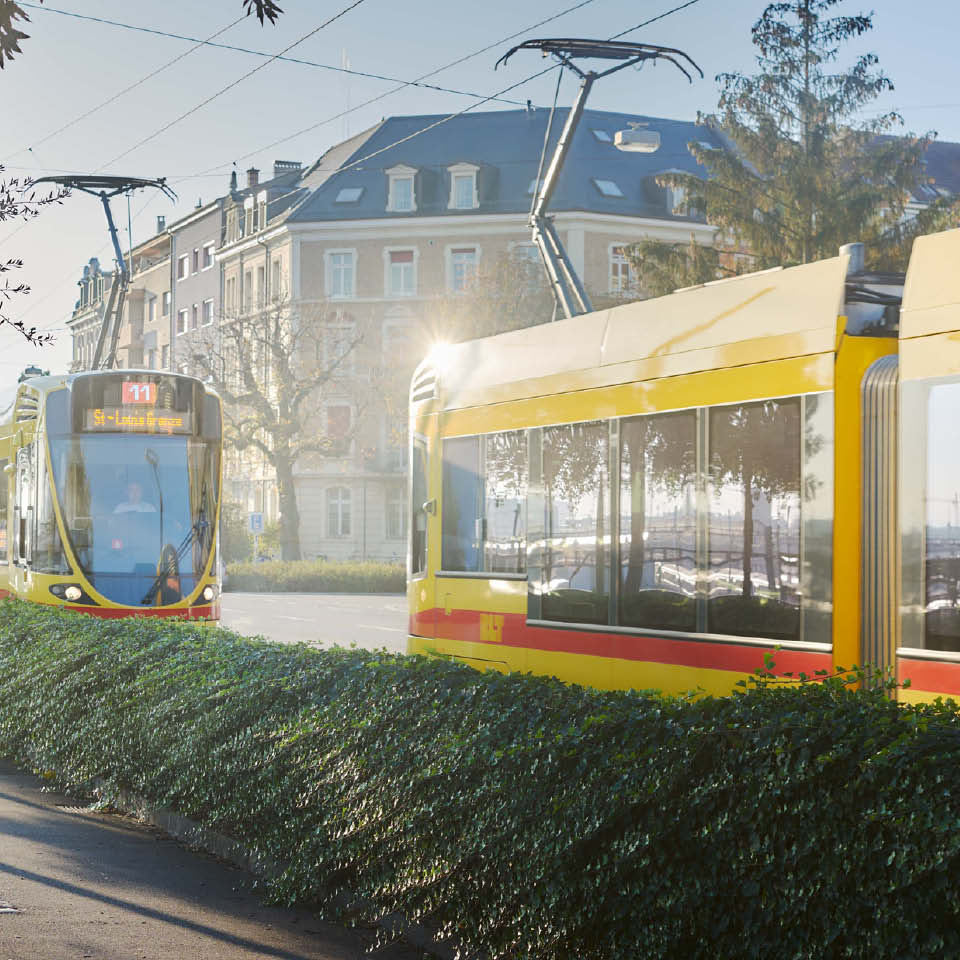 cr Basel Werbeagentur BLT Jahresbericht