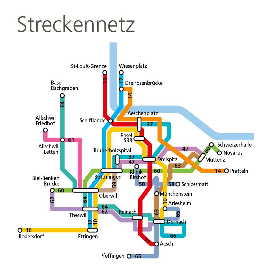 cr Basel Werbeagentur BLT Jahresbericht