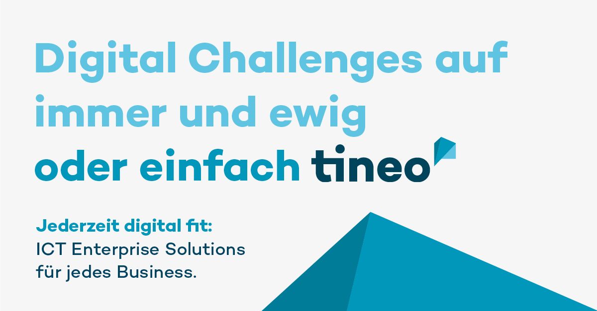 cr Basel Werbeagentur tineo onlinekampagne