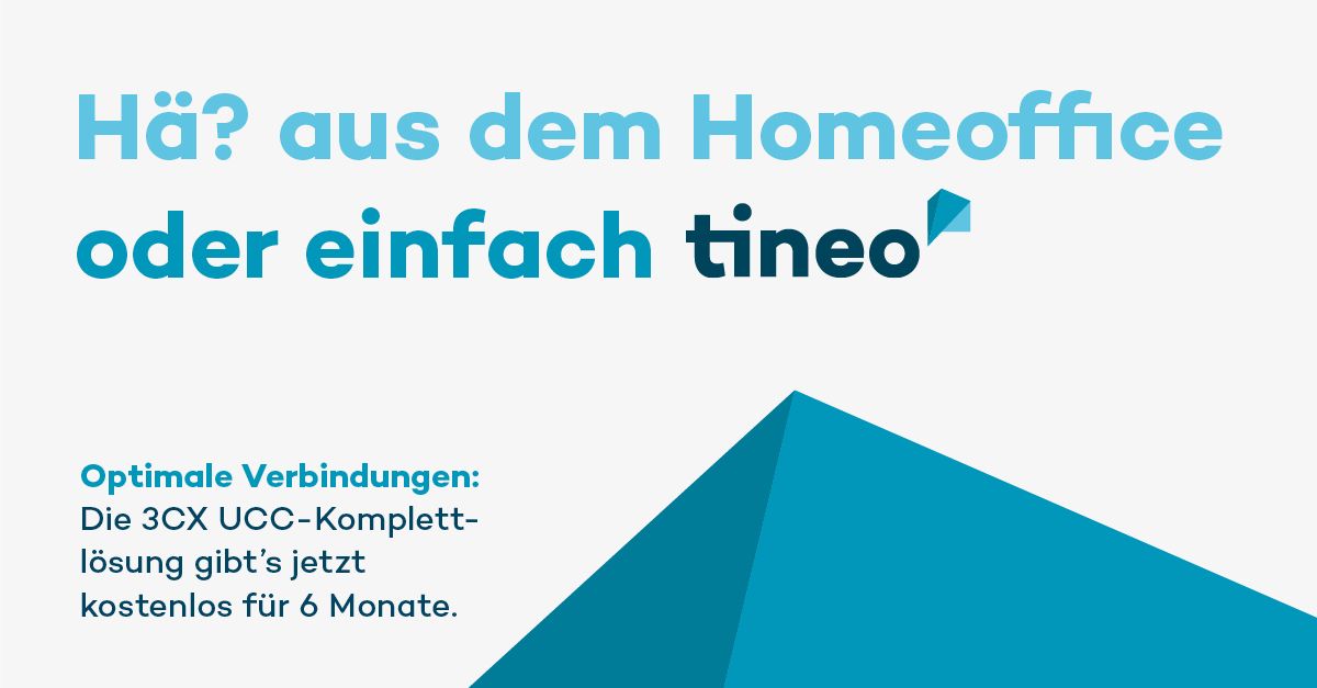 cr Basel Werbeagentur tineo onlinekampagne