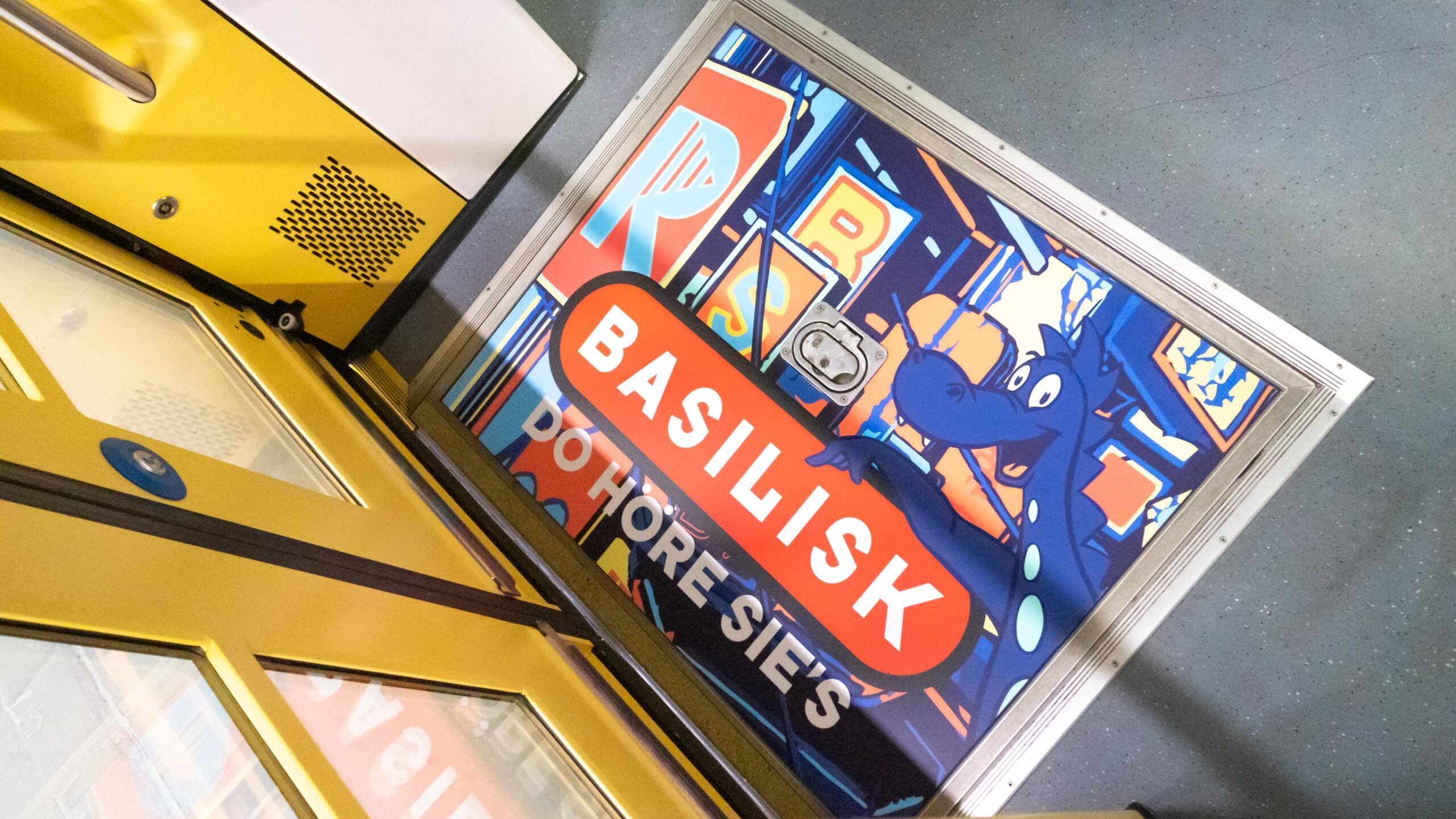 cr Werbeagentur AG Radio Basilisk