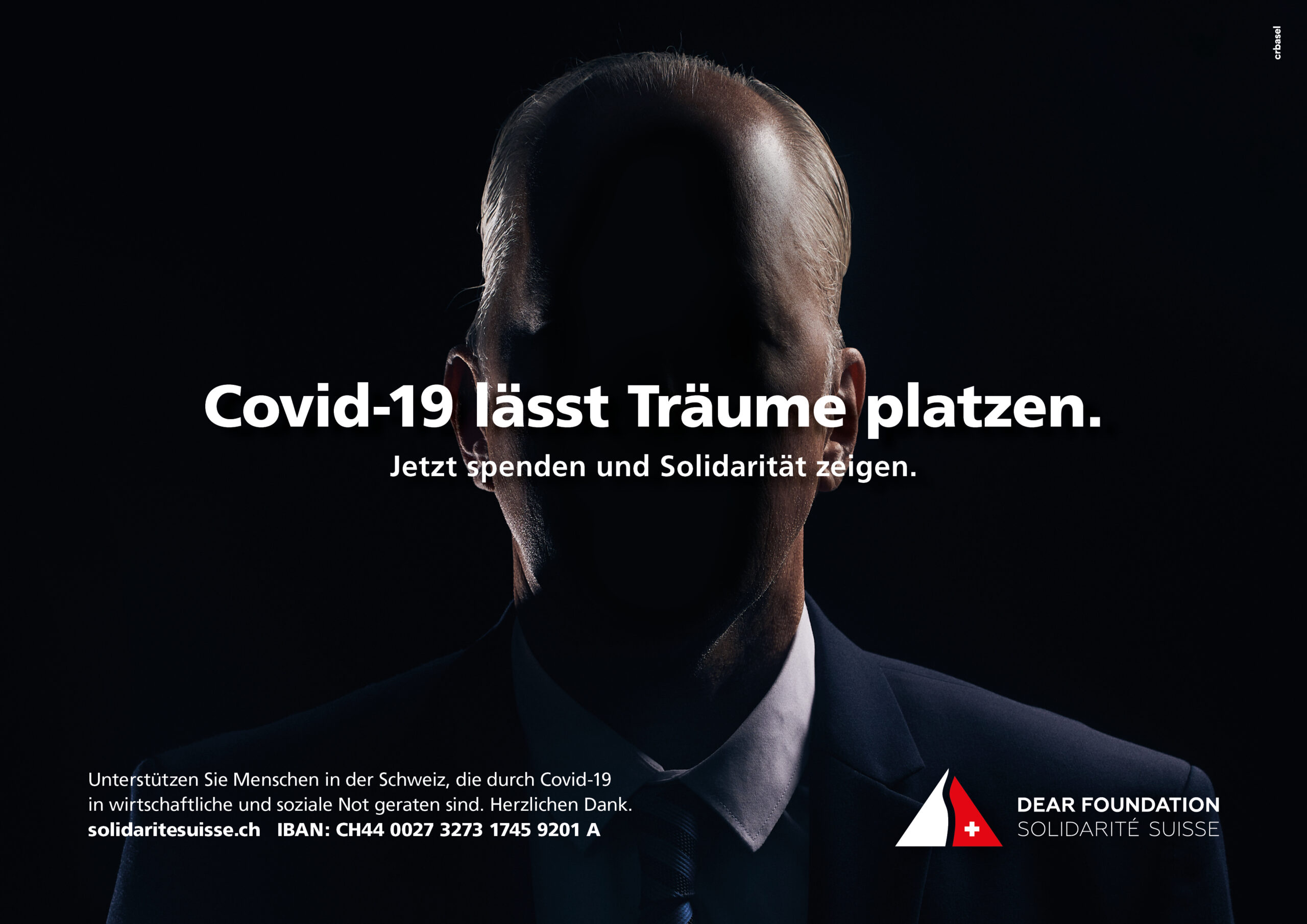 cr Werbeagentur AG