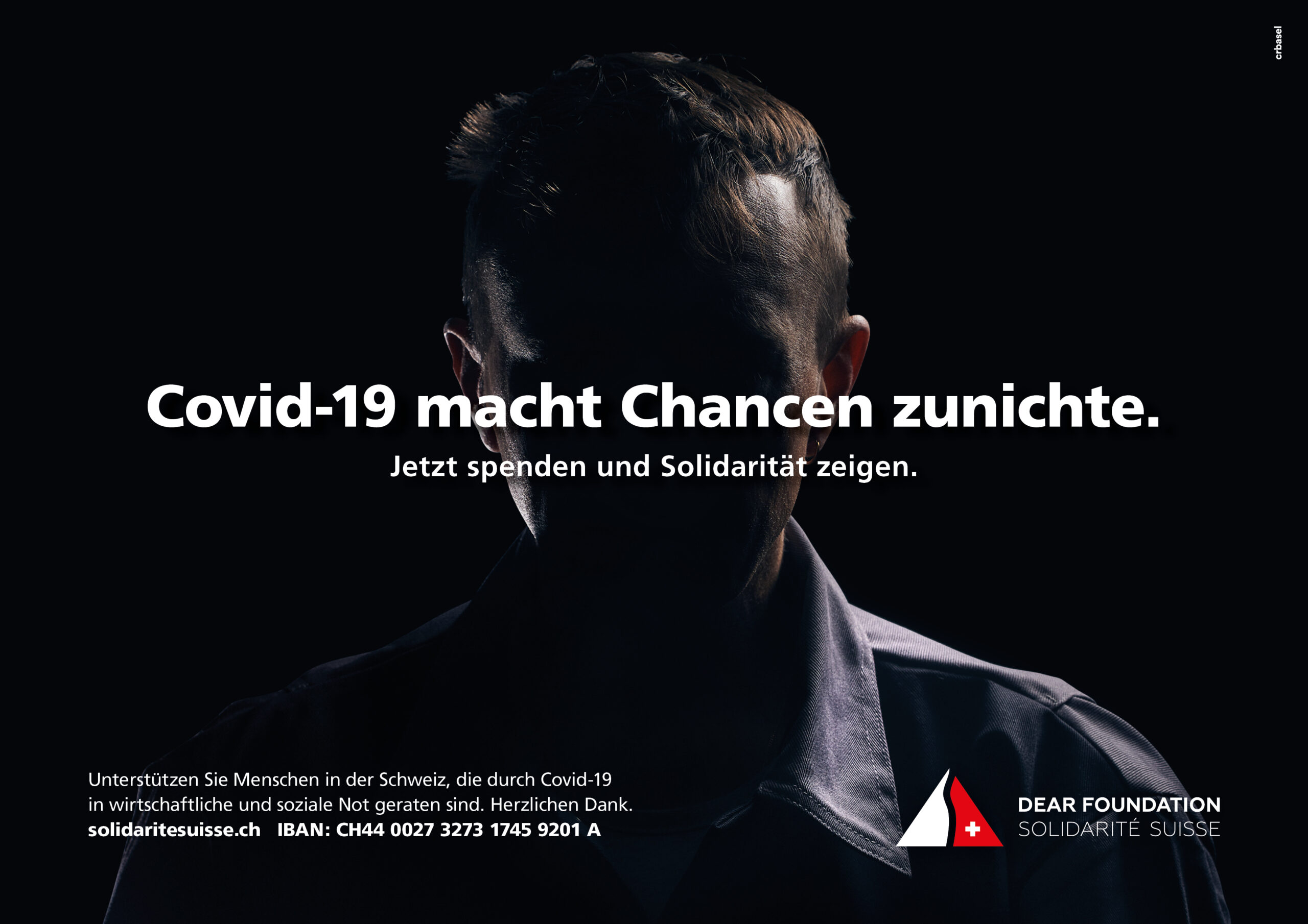 cr Werbeagentur AG