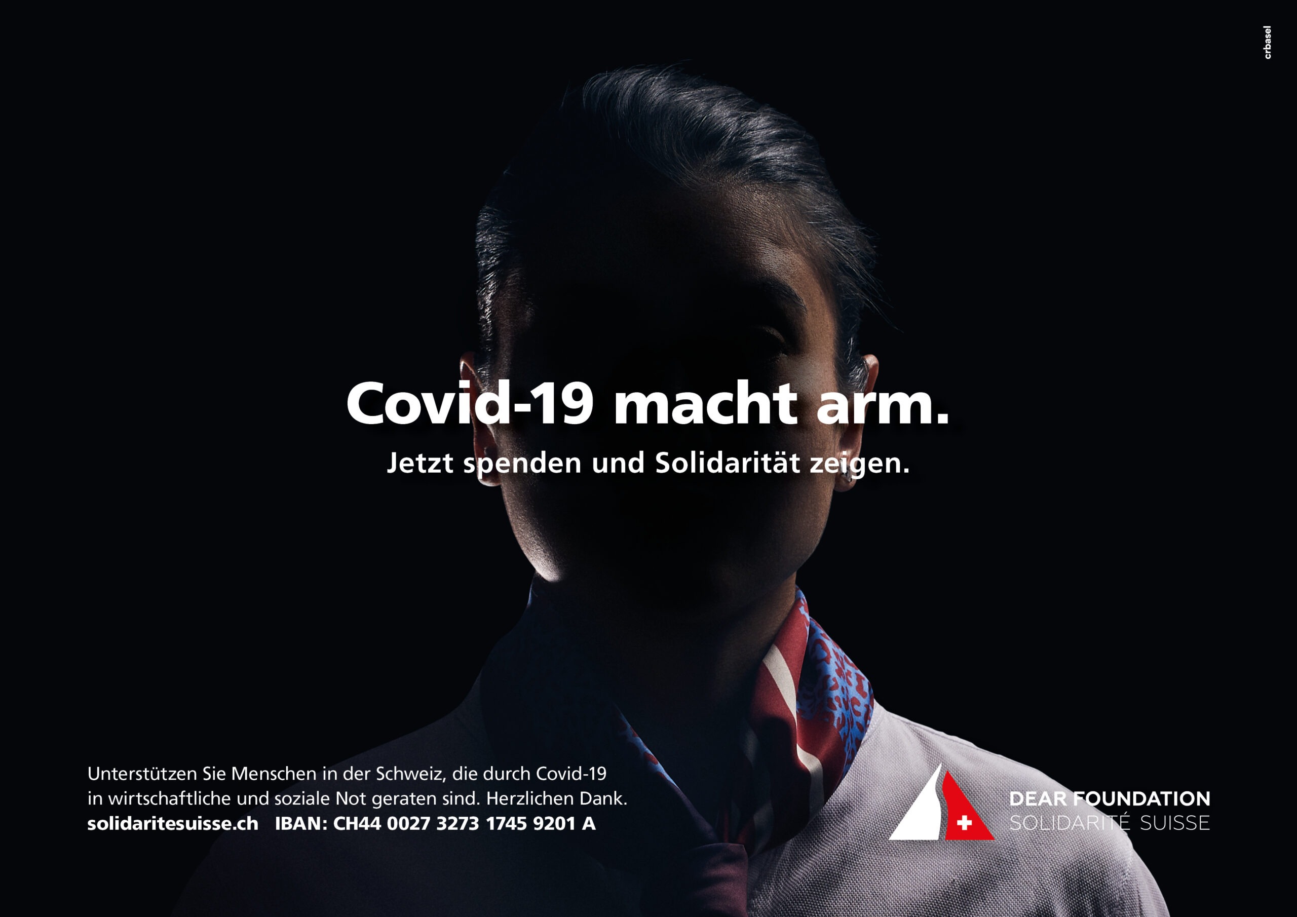 cr Werbeagentur AG