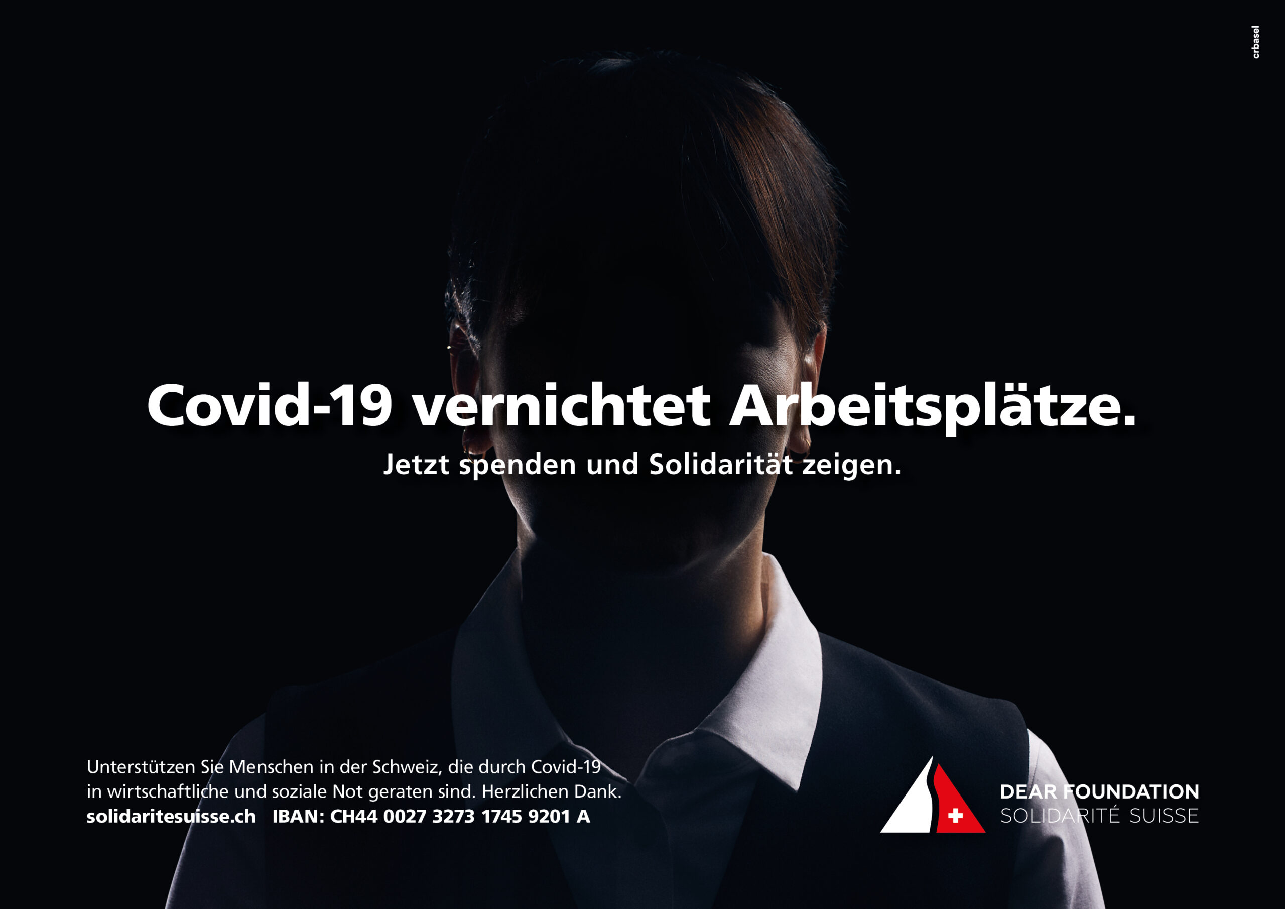 cr Werbeagentur AG