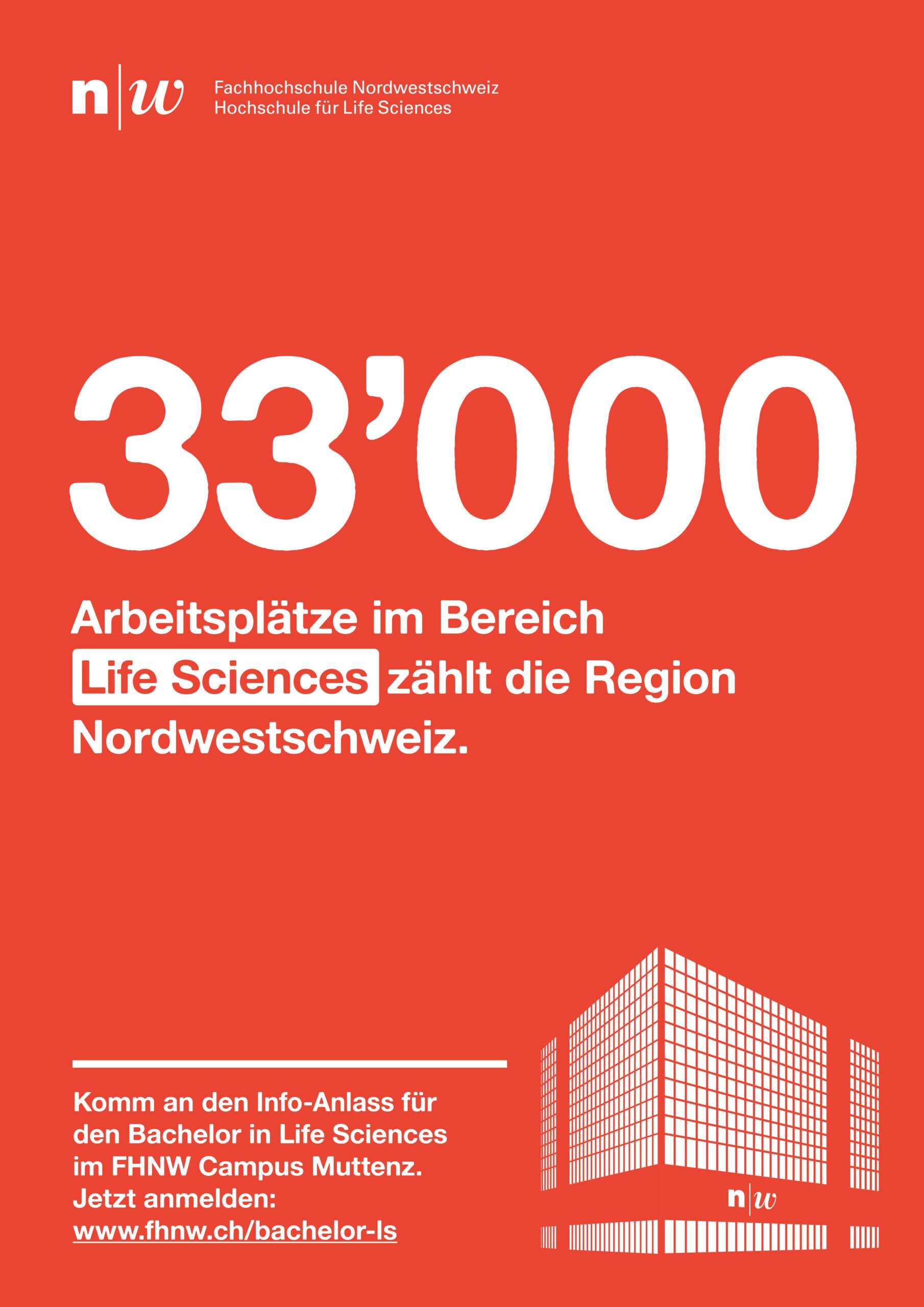 cr Werbeagentur AG Basel FHNW