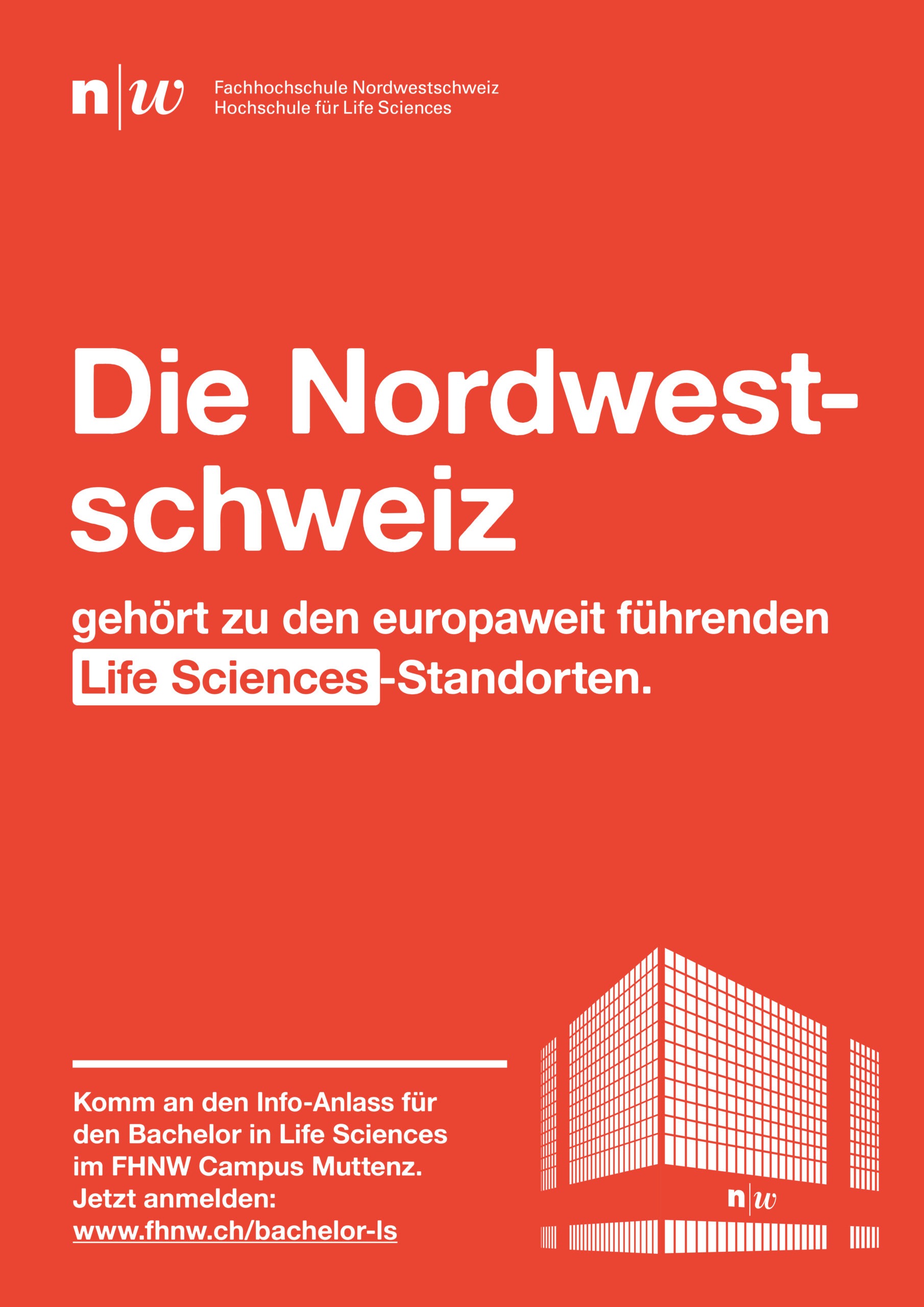 cr Werbeagentur AG Basel FHNW