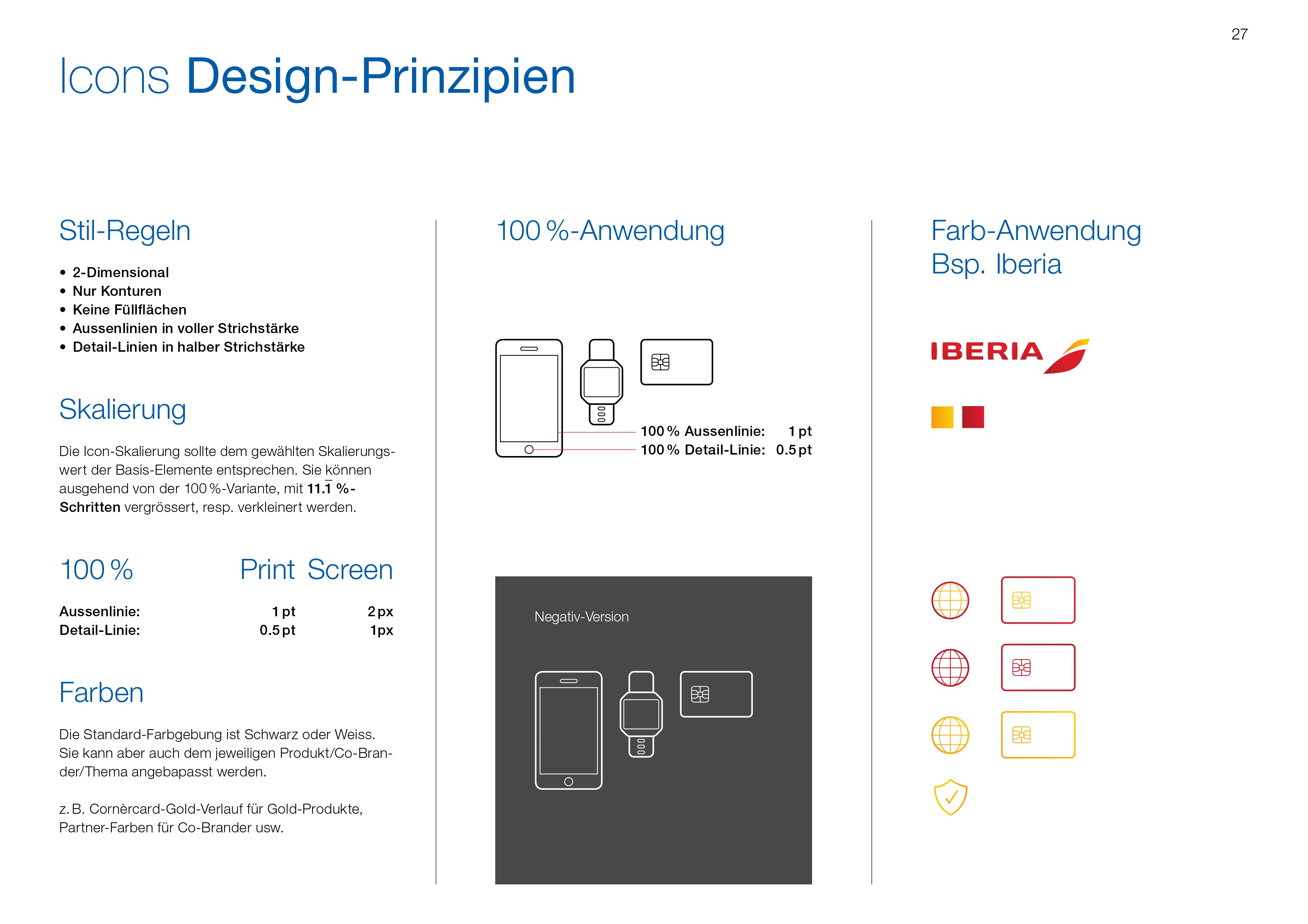 cr Werbeagentur AG Basel cornercard